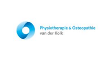 Kundenlogo von Praxis für Physiotherapie und Osteopathie Sascha van der Kolk