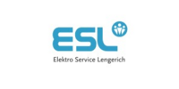 Kundenlogo ESL GmbH Elektrotechnik