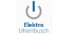 Kundenlogo von Elektro Uhlenbusch GmbH