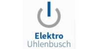 Kundenlogo Elektro Uhlenbusch GmbH
