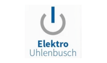 Kundenlogo von Elektro Uhlenbusch GmbH Kundenlogo von Elektro Uhlenbusch GmbH