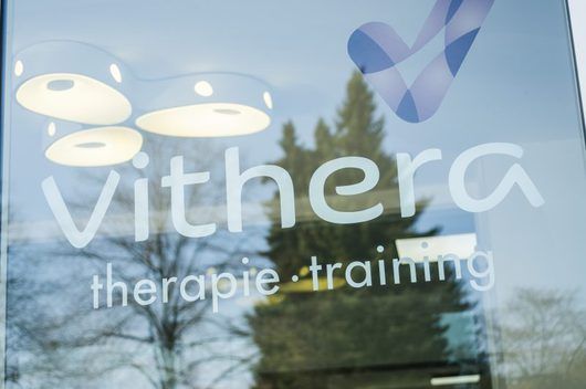 Kundenfoto 1 Vithera Therapie Training