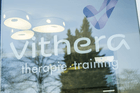 Kundenbild groß 1 Vithera Therapie Training