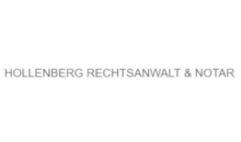 Kundenlogo von Jord Hollenberg LL.M.