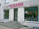 Kundenbild groß 1 Tiemann Zweirad GmbH&Co.KG