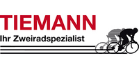 Kundenlogo Tiemann Zweirad GmbH&Co.KG