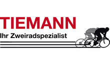 Kundenlogo von Tiemann Zweirad GmbH&Co.KG