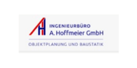 Kundenlogo Ingenieurbüro A. Hoffmeier GmbH