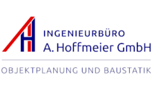 Kundenlogo von Ingenieurbüro A. Hoffmeier GmbH Kundenlogo von Ingenieurbüro A. Hoffmeier GmbH