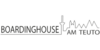 Kundenlogo von Boardinghouse am Teuto