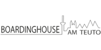 Kundenlogo Boardinghouse am Teuto Kundenlogo Boardinghouse am Teuto