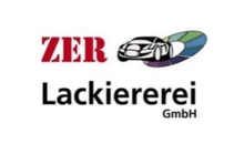 Kundenlogo von Zer Lackiererei GmbH