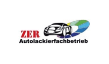 Kundenlogo von Zer Lackierei GmbH