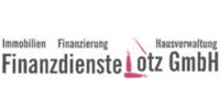 Kundenlogo Finanzdienste Lotz GmbH