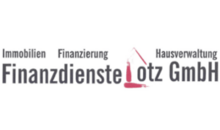 Kundenlogo von Finanzdienste Lotz GmbH