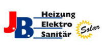 Kundenlogo JB Heizung Elektro Sanitär GmbH