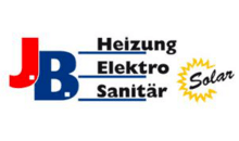 Kundenlogo von JB Heizung Elektro Sanitär GmbH