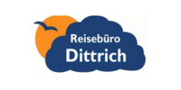 Kundenlogo Reisebüro Dittrich