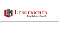 Kundenlogo Lengericher Hochbau GmbH