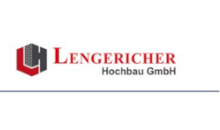 Kundenlogo von Lengericher Hochbau GmbH