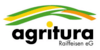 Kundenlogo von agritura Raiffeisen eG
