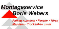 Kundenlogo Montageservice Boris Webers