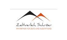 Kundenlogo von Zeltverleih Schröer & Sohn GbR