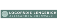 Kundenlogo Logopädische Praxis Alessandra Odenwald