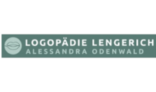 Kundenlogo von Logopädische Praxis Alessandra Odenwald