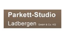 Kundenlogo von Parkett Studio Ladbergen GmbH & Co. KG