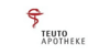 Kundenlogo von Teuto Apotheke Apotheker Josef Leugermann e.K.