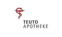 Kundenlogo von Teuto Apotheke Apotheker Josef Leugermann e.K.