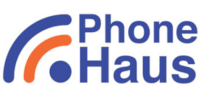 Kundenlogo PhoneHaus Handy an More GmbH