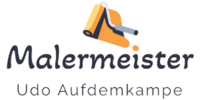 Kundenlogo Aufdemkampe Udo Malermeister
