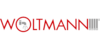 Kundenlogo von Woltmann GmbH