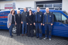 Lokale Empfehlung Bitter Installations GmbH, J.