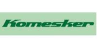 Kundenlogo Komesker Fuhrgeschäft GmbH
