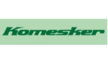 Kundenlogo von Komesker Fuhrgeschäft GmbH
