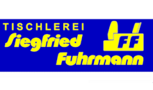 Kundenlogo von Tischlerei Siegfried Fuhrmann