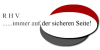 Kundenlogo Rainer Hartmann Versicherungen