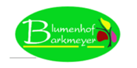Kundenlogo Barkmeyer Blumenhof GmbH