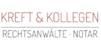 Kundenlogo KREFT & Kollegen Rechtsanwälte und Notar