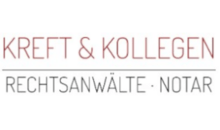 Kundenlogo von KREFT & Kollegen Rechtsanwälte und Notar
