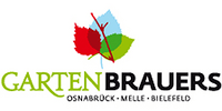 Kundenlogo Garten Brauers GmbH Garten- und Landschaftsbau