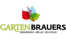 Kundenlogo von Garten Brauers GmbH Garten- und Landschaftsbau