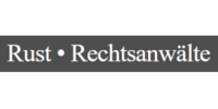 Kundenlogo Rechtsanwalt und Fachanwalt für Arbeitsrecht Michael Rust