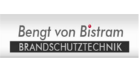 Kundenlogo Bistram, Bengt von GmbH u. Co.KG Feuerlöscher