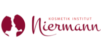 Kundenlogo Niermann Kosmetik Institut Kosmetikinstitut
