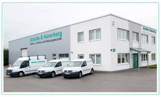 Kundenfoto 2 Schutte & Hünerberg GmbH Haustechnik