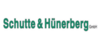 Kundenlogo von Schutte & Hünerberg GmbH Haustechnik